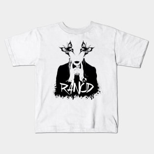 Rancid Kids T-Shirt